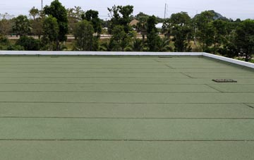 all Stirling roofing types quoted for