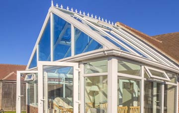 conservatory roof insulation costs Stirling