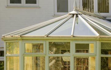 conservatory roof repair Stirling