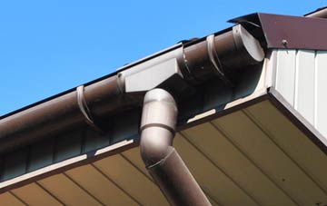 types of Stirling fascias