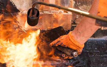 Stirling flat roof repair companies