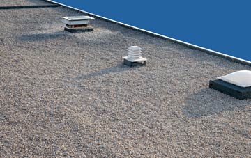 flat roofing Stirling