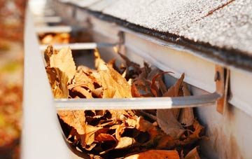 Stirling gutter cleaning companies