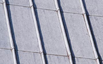 lead roofing Stirling