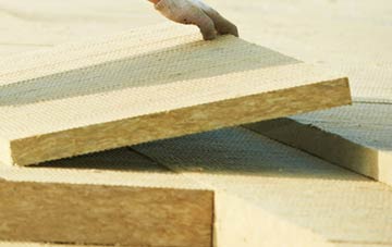 measuring Stirling tapered insulation