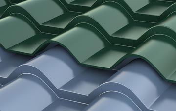 who should consider Stirling plastic roofs