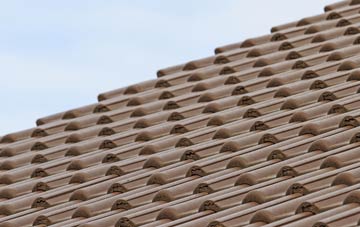 plastic roofing Stirling