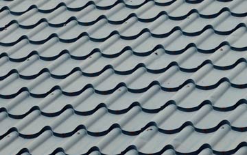 Stirling rubber roofing companies