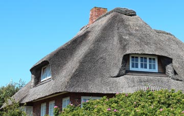 thatch roofing Stirling