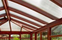 Stirling conservatory roofing insulation