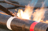 Stirling flat roofing replacement