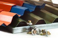 Stirling plastic roofing