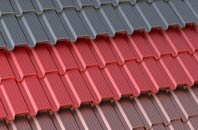 find rated Stirling plastic roofing companies