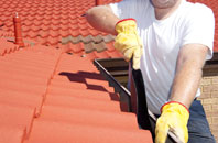 Stirling roof cleaners
