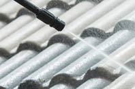 rated Stirling roof cleaning companies