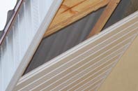 rated Stirling soffit repair companies